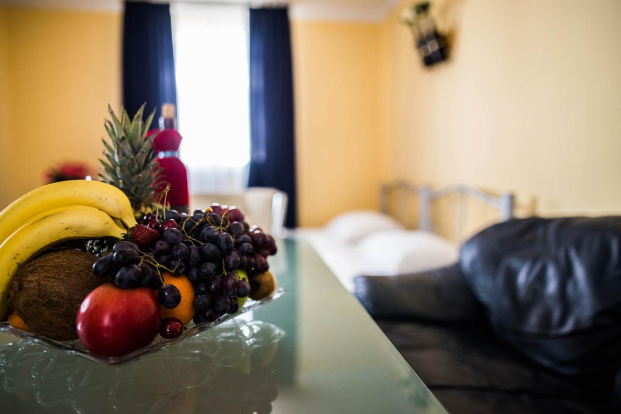 Central Apart-Hotel Батуми Номер фото