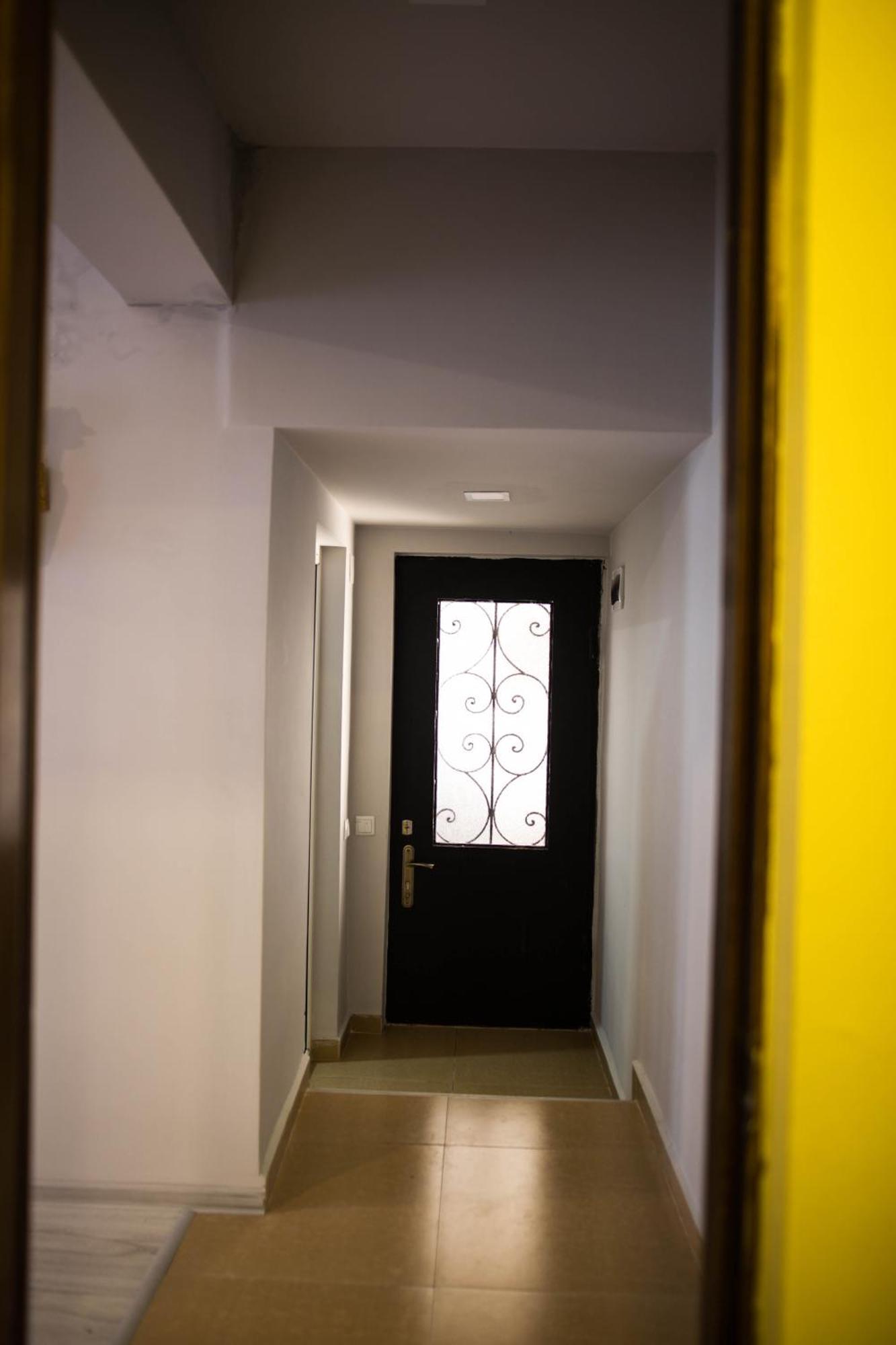 Central Apart-Hotel Батуми Номер фото